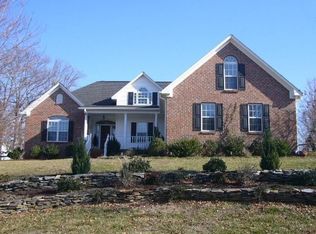3613 Edgemoor Ct, Clemmons, NC 27012