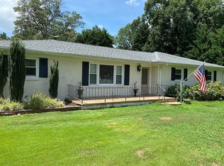 224 Wayman Dr, Greer, SC 29651