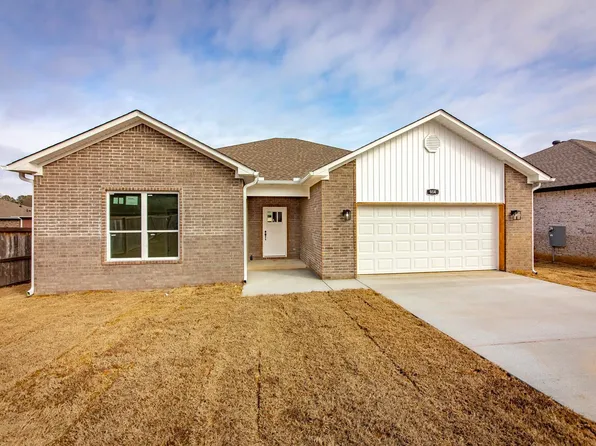 914 W Dell Vista Cv, Cabot, AR 72023