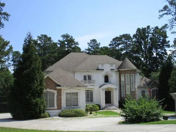 1322 Greenridge Trl, Lithonia, GA 30058