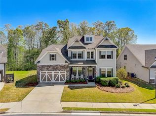 24 Ridgeview Ave, Avenue, GA 30534