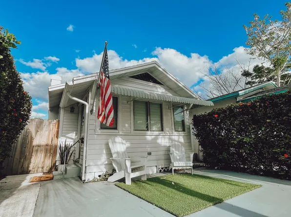 306 N J Street, Lake Worth Beach, FL 33460