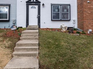 1725 Northridge Ln, Frederick, MD 21702