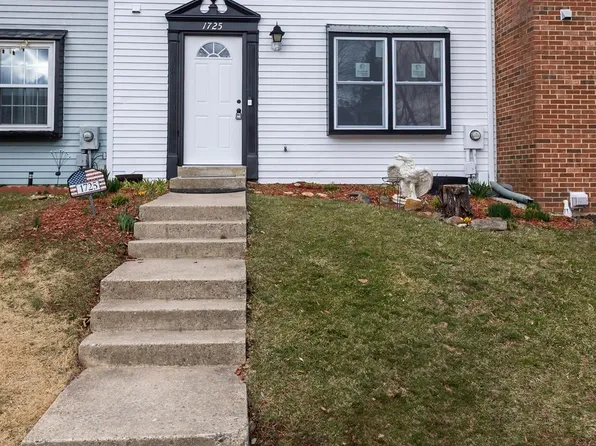 1725 Northridge Ln, Frederick, MD 21702