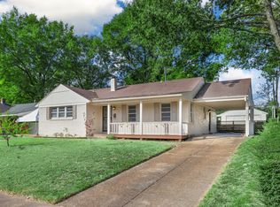 1379 Vera Cruz St, Memphis, TN 38117