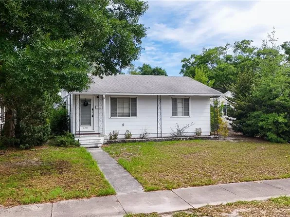 6275 3rd Ave S, Saint Petersburg, FL 33707