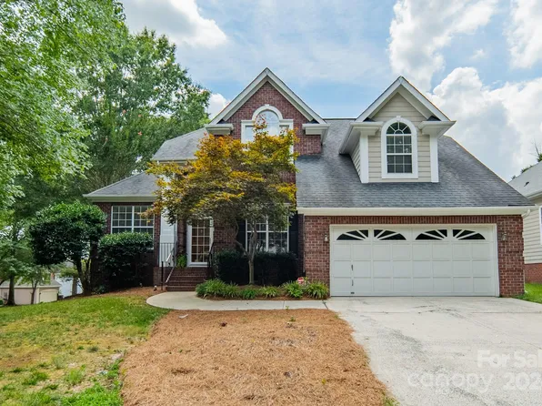 6342 Oxwynn Ln, Charlotte, NC 28270
