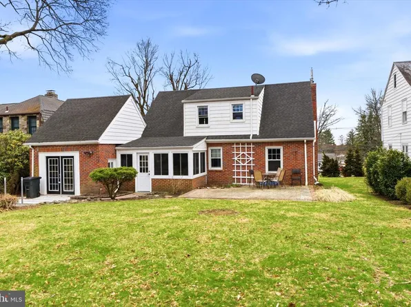 30 Upper Ferry Rd, Ewing, NJ 08628