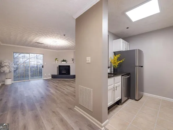 970 Sidney Marcus Blvd NE Unit 2113, Atlanta, GA 30324