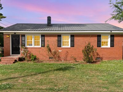 407 E Pearsall St, Dunn, NC, 28334