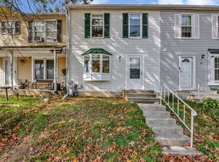 22 Craftsman Ct, Reisterstown, MD 21136