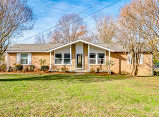 109 Teelia Dr, Old Hickory, TN 37138