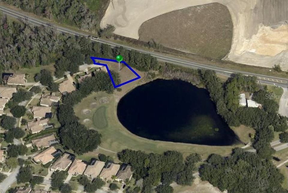 2nd image of 9901 SANTA BARBARA COURT LOT 19