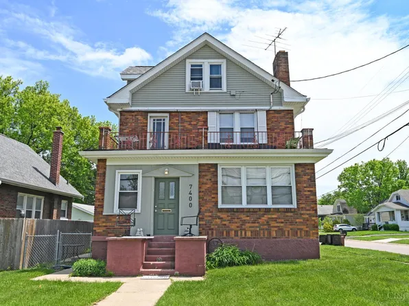 7400 Plainfield Rd, Cincinnati, OH 45236