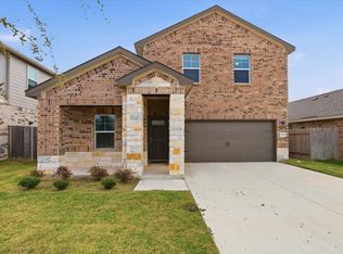 17705 Prairie Land Way, Manor, TX 78653