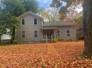 625 S Pine St, Mount Pleasant, MI 48858