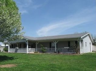 7100 W Wehmeyer Rd, Rocheport, MO 65279