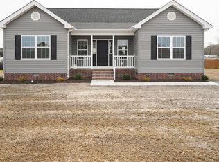 30385 Daphne Ln, Princess Anne, MD 21853