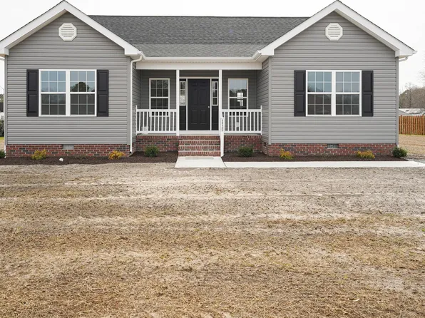 30385 Daphne Ln, Princess Anne, MD 21853