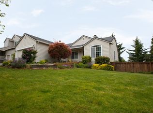 18063 SW Swanstrom Dr, Sherwood, OR