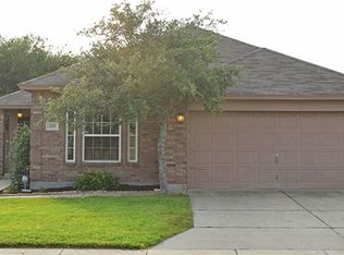 438 Oak Glen Dr, Aransas Pass, TX 78336