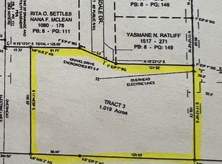 Kingsdale St, Laurinburg, NC 28352
