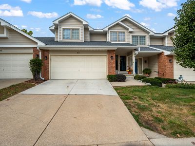 4400 Ep True Pkwy Unit 43, West Des Moines, IA, 50265