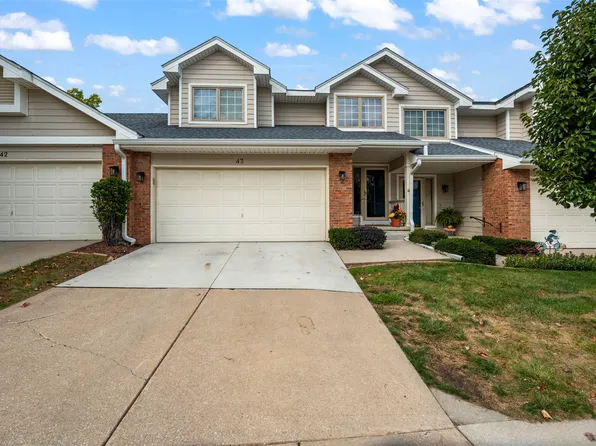 4400 Ep True Pkwy Unit 43, West Des Moines, IA 50265