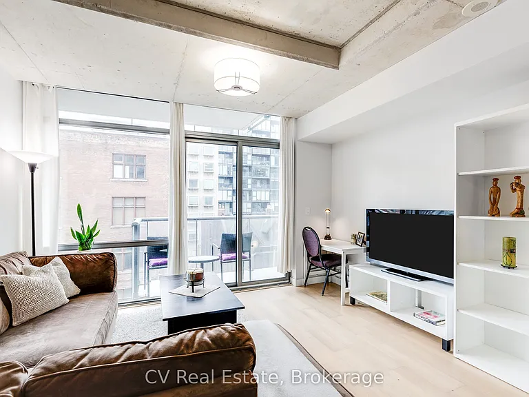 55 Stewart St #509 — Photo 1