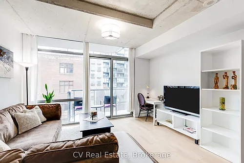 55 Stewart St #509 Photo 1