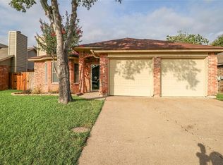 241 Rodeo Dr, Keller, TX 76248