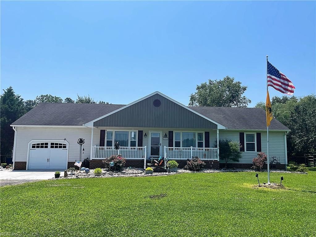 8058 Mill Swamp Rd, Ivor, VA 23866 Zillow