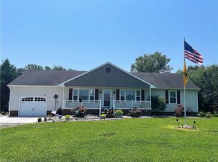 8058 Mill Swamp Rd, Ivor, VA 23866