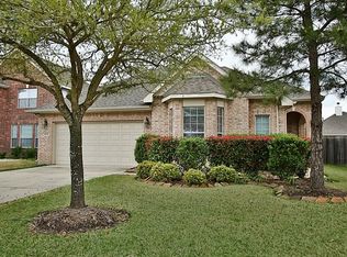 24806 Blane Dr, Katy, TX 77493