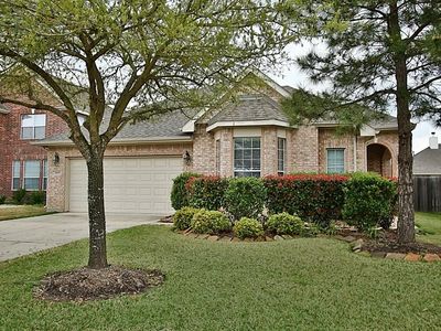 24806 Blane Dr, Katy, TX, 77493