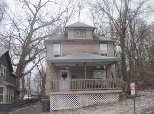 1115 Douglas Ter, Kalamazoo, MI 49007