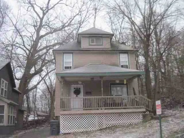 1115 Douglas Ter, Kalamazoo, MI 49007