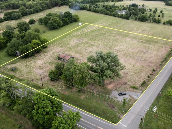 Nolensville TN Land & Lots For Sale - 6 Listings | Zillow