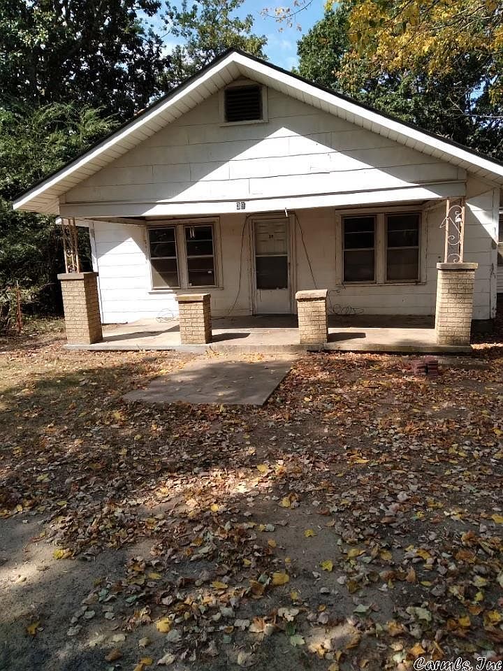 39 Mount Pleasant Rd, Quitman, AR 72131 MLS 22012647 Zillow