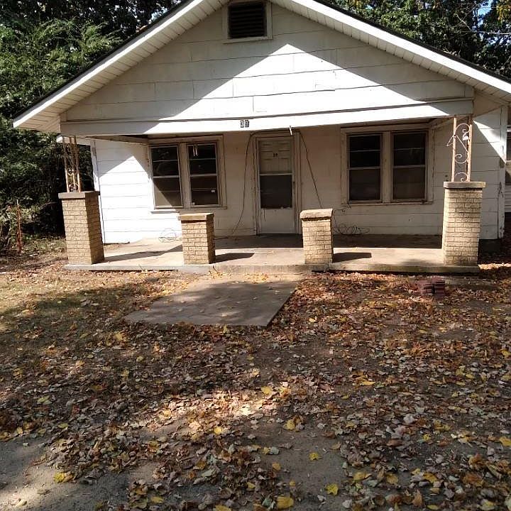 39 Mount Pleasant Rd, Quitman, AR 72131 MLS 22012647 Zillow