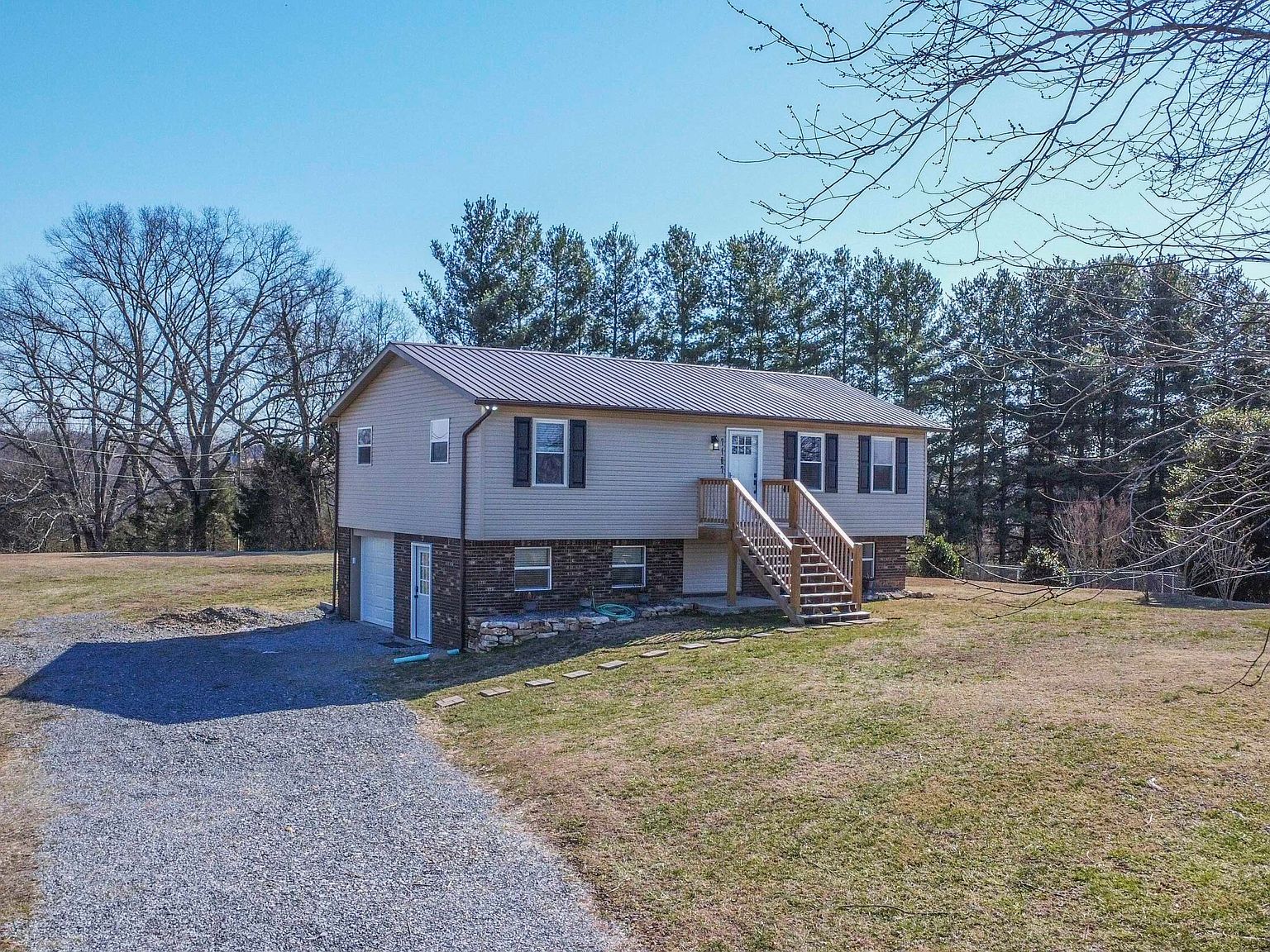 7167 Cedar Hill Rd, Talbott, TN 37877 | Zillow
