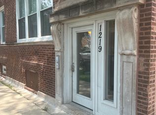1219 N Spaulding Ave #1, Chicago, IL 60651