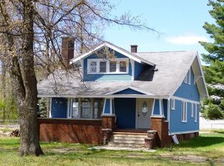 1335 Courthouse Dr, Baldwin, MI 49304
