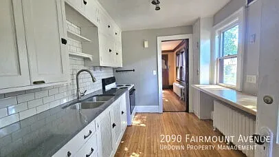 2090 Fairmount Ave — Photo 5