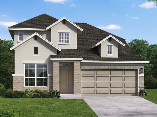 Devers Plan, Sunflower Ridge