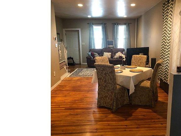 Living room / Dinning Room