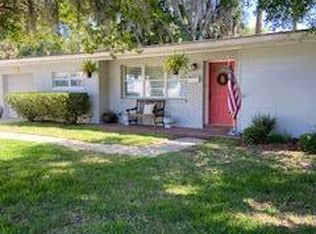 1049 Nightingale Rd, Jacksonville, FL 32216