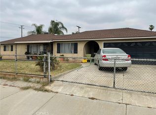 8110 Avenida Vejar, Rancho Cucamonga, CA 91730