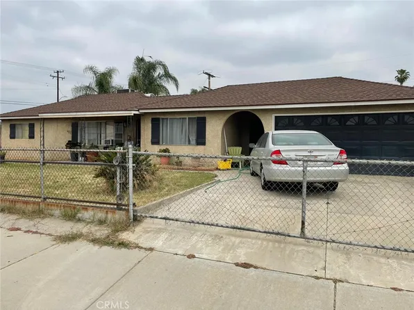 8110 Avenida Vejar, Rancho Cucamonga, CA 91730