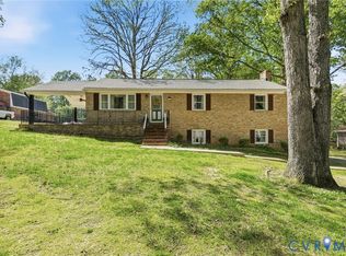 5250 Claridge Dr, Chesterfield, VA 23832